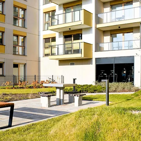 Awesome In With Wifi アパート