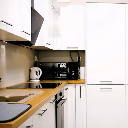 Gorgeous In With Wifi Apartment *