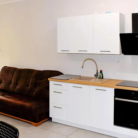 Awesome In With Wifi Gdańsk