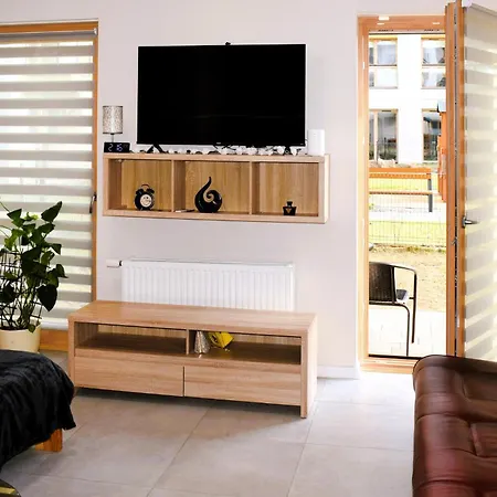 Awesome In With Wifi * גדנסק