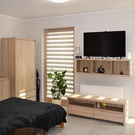 Gorgeous In With Wifi Apartment