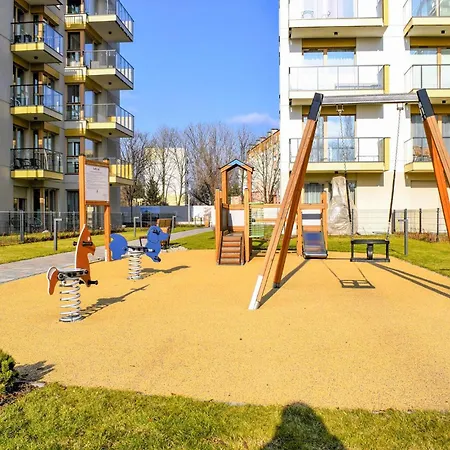 Awesome In With Wifi Γκντανσκ