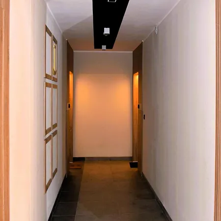 Gorgeous In With Wifi Apartamento Gdańsk