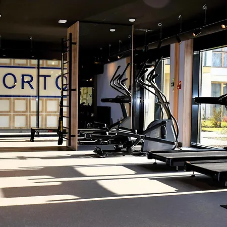 Awesome In With Wifi * グダニスク