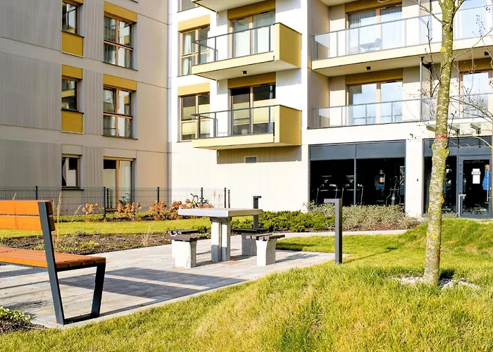 Awesome In With Wifi Apartamento