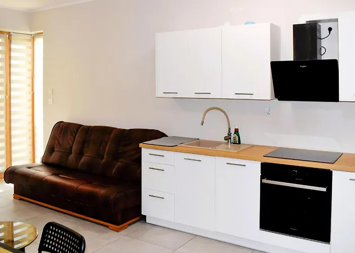 Awesome In With Wifi Gdańsk