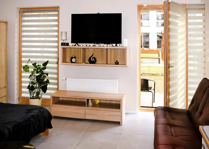 Awesome In With Wifi * Gdańsk