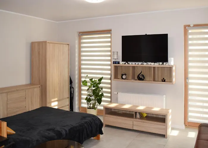 Awesome In With Wifi Appartement