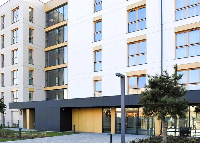 Awesome In With Wifi Apartamento *