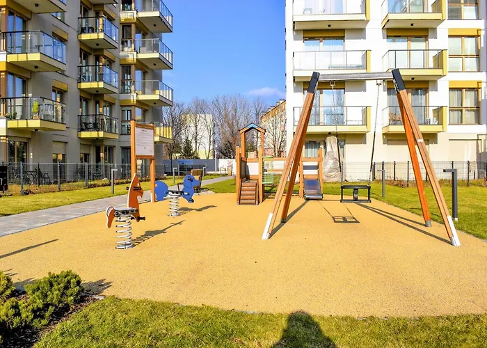 Awesome In With Wifi Gdańsk