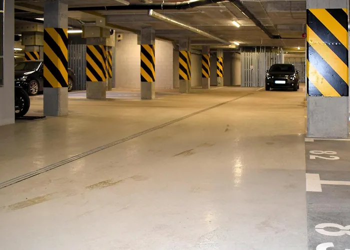 Appartement Awesome In With Wifi *