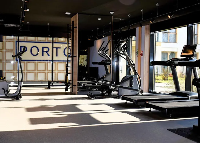 Awesome In With Wifi * Gdańsk