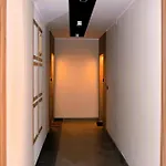 Awesome In With Wifi Apartmán Gdaňsk